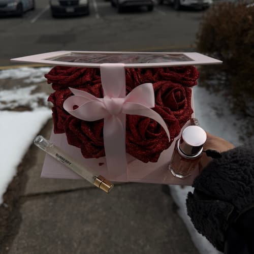 Permanent Bouquets — photo 1