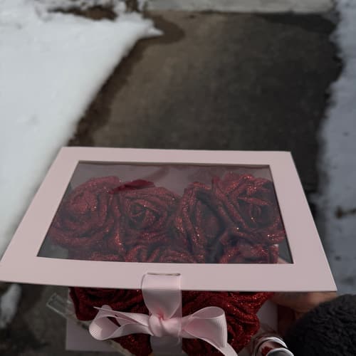 Permanent Bouquets — photo 2