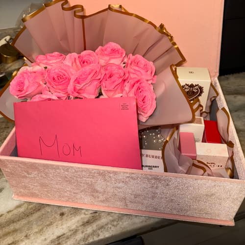 Permanent Bouquets — photo 3