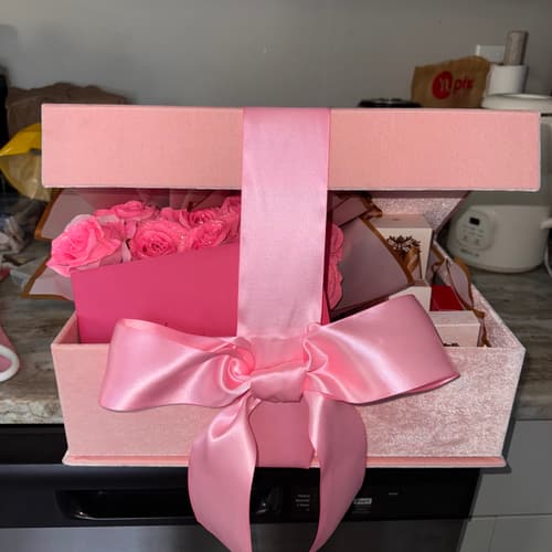 Permanent Bouquets — photo 4