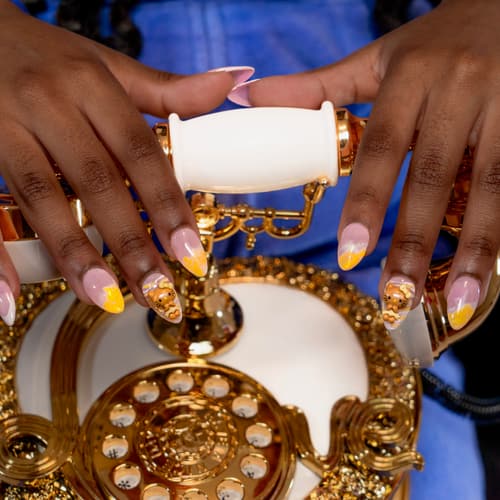 Custom Nails — photo 17