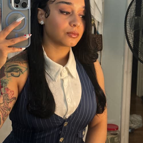 Custom Wigs — photo 4