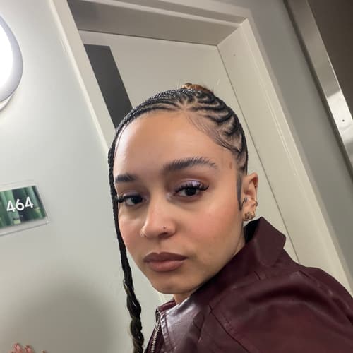 Custom Wigs — photo 9